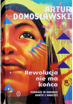 Rewolucja nie ma końca