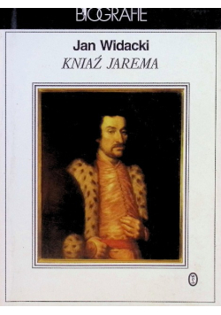 Kniaź Jarema