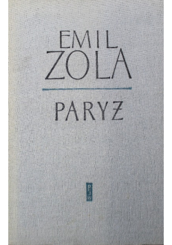 Paryż