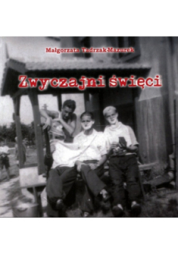 Zwyczajni święc