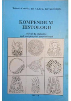 Kompendium histologii