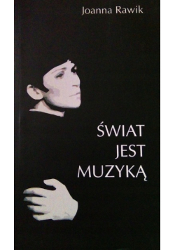 Świat jest muzyką