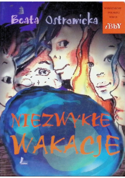Niezwykłe wakacje