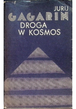 Droga w kosmosie