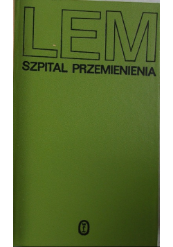 Szpital przemienia