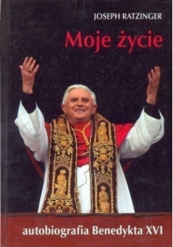 Moje życie