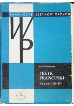 Język francuski dla początkujących