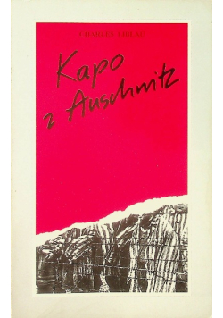 Kapo z Auschwitz