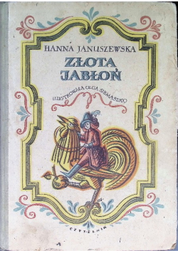 Złota jabłoń