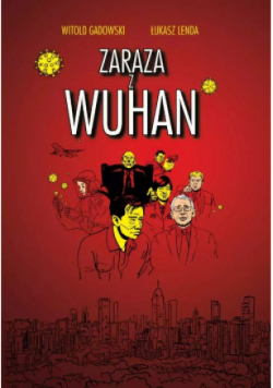 Zaraza z Wuhan