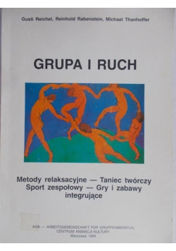 Grupa i ruch