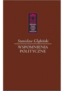 Wspomnienia polityczne