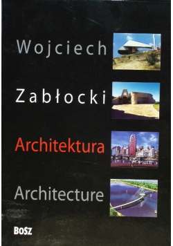 Zabłocki Architektura
