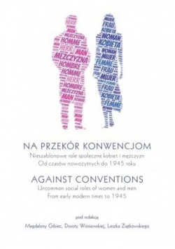 Na przekór konwencjom