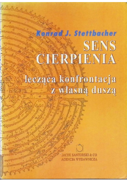 Sens cierpienia