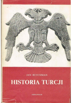 Historia Turcji