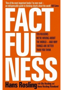 Factfulness