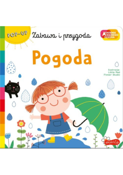 Pogoda Akademia mądrego dziecka Zabawa i przygoda