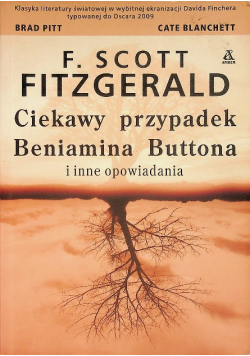 Ciekawy przypadek Beniamina Buttona