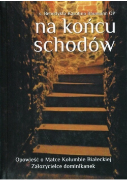 Na końcu schodów