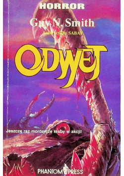 Odwet