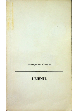 Leibniz