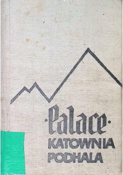 Palace Katownia Podhala