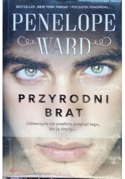 Przyrodni brat