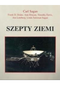 Szepty ziemi