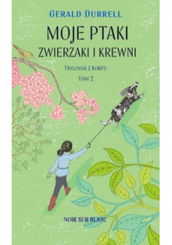 Trylogia z Korfu Tom 2