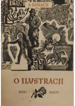 O ilustracji 1950 r.