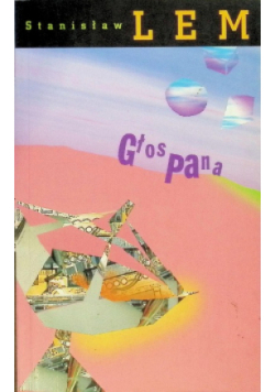 Głos Pana