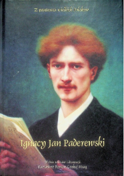Ignacy Jan Paderewski