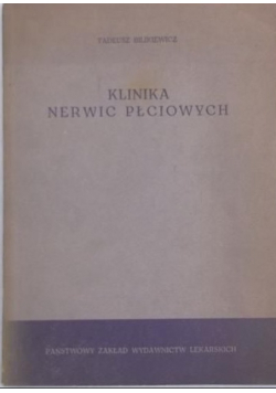 Klinika nerwic płciowych