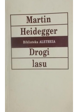 Drogi lasu