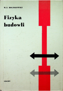 Fizyka budowli