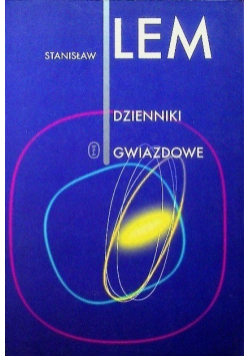 Dzienniki gwiazdowe