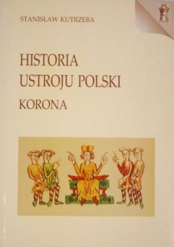 Historia ustroju Polski Korona