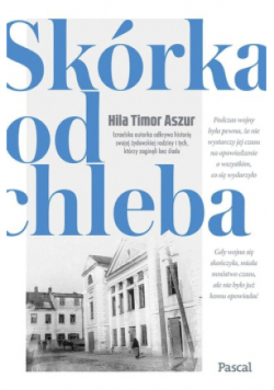 Skórka od chleba