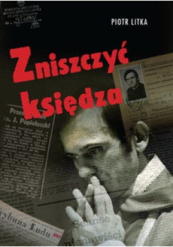 Zniszczyć księdza