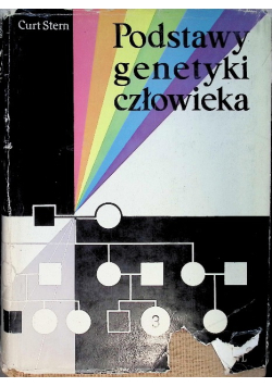 Podstawy genetyki człowieka Tom 3