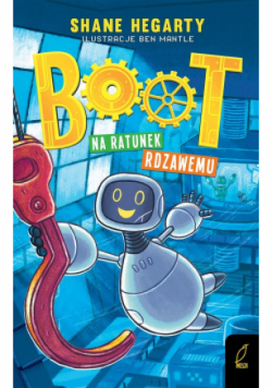 Boot Tom 2  Na ratunek rdzawemu