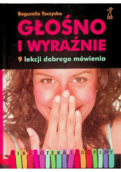 Głośno i wyraźnie