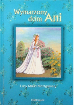 Wymarzony dom Ani