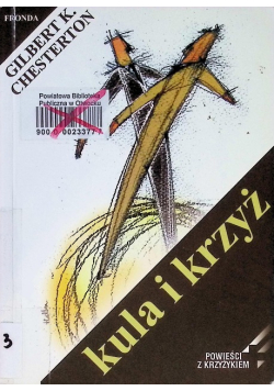 Kula i krzyż