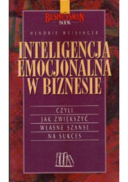 Inteligencja emocjonalna w biznesie