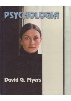 Psychologia
