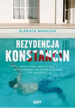 Rezydencja Konstancin