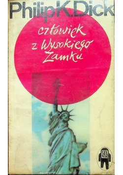 Człowiek z wysokiego zamku