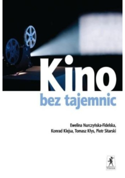 Kino bez tajemnic